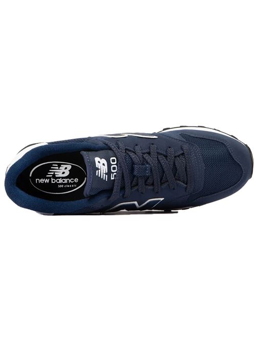 NEW BALANCE 500 Uomo NEW BALANCE | GM500EN2